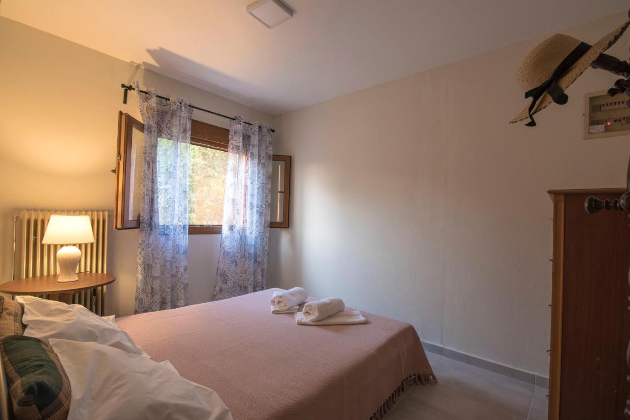 Kerasia'S Country House Apartment Volos Exterior photo