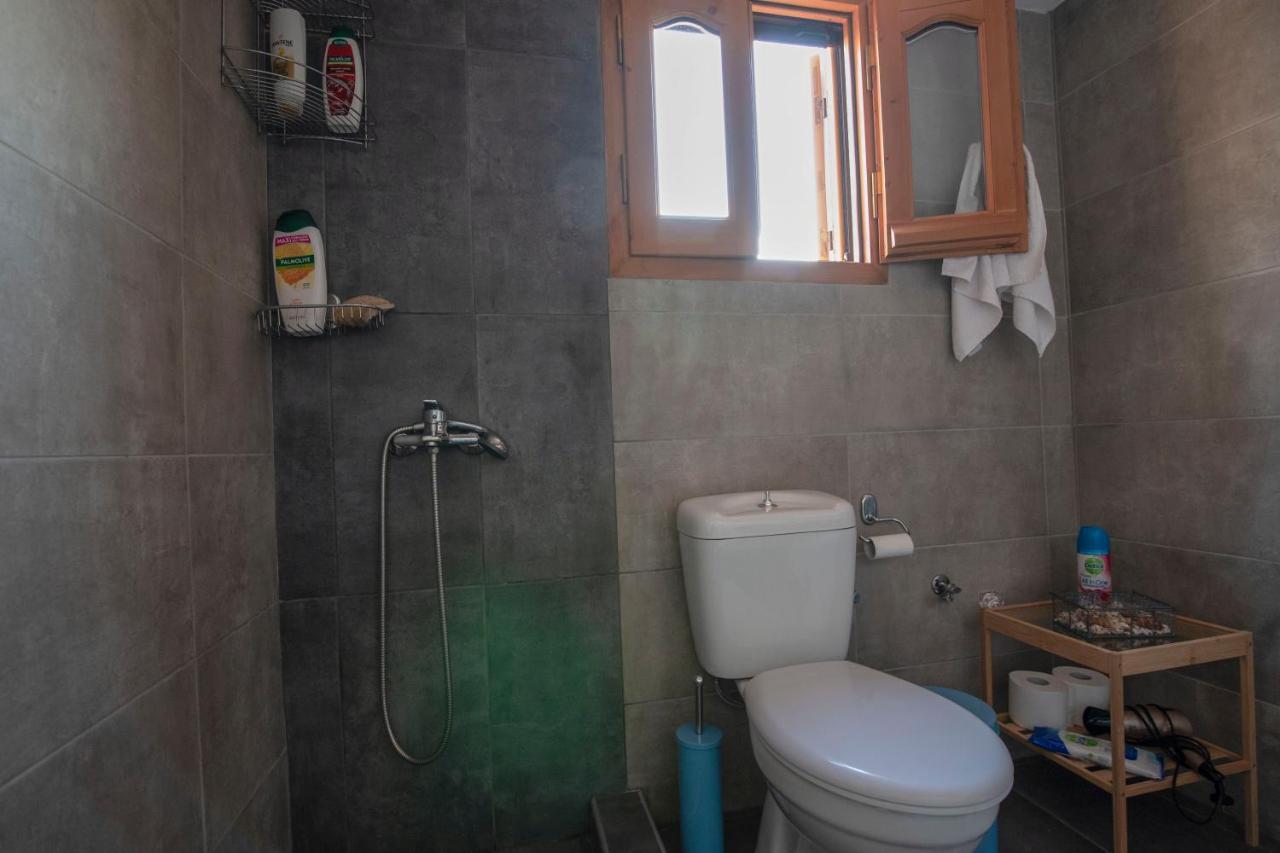 Kerasia'S Country House Apartment Volos Exterior photo