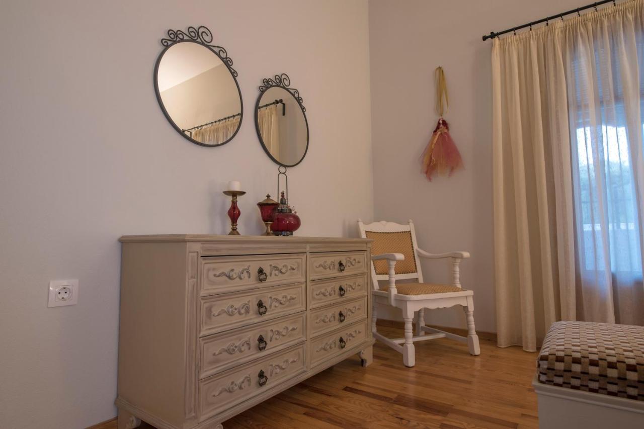 Kerasia'S Country House Apartment Volos Exterior photo